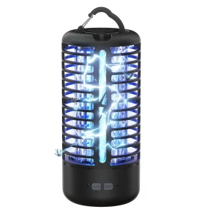 3000V LED Insect Killer for Indoor & Outdoor