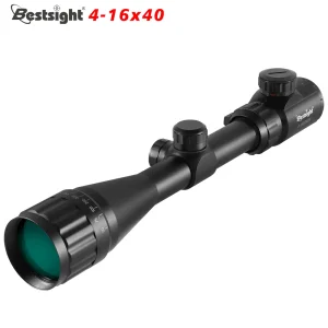 Hunting Scope Illuminated Sight Scope
