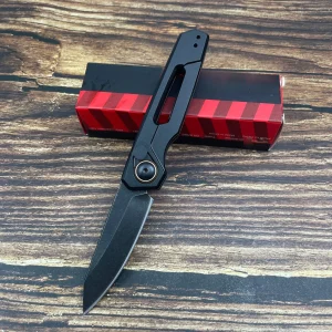 High-Strength Folding Pocket Knife