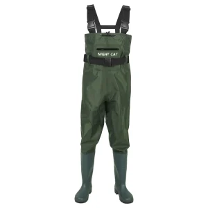 Waterproof Fishing Chest Wader for Men or Women