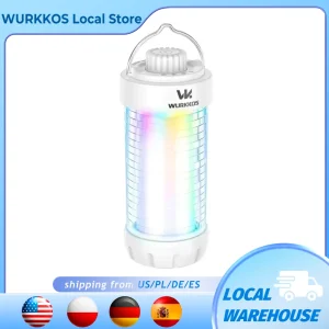 Rechargeable Camping Lantern